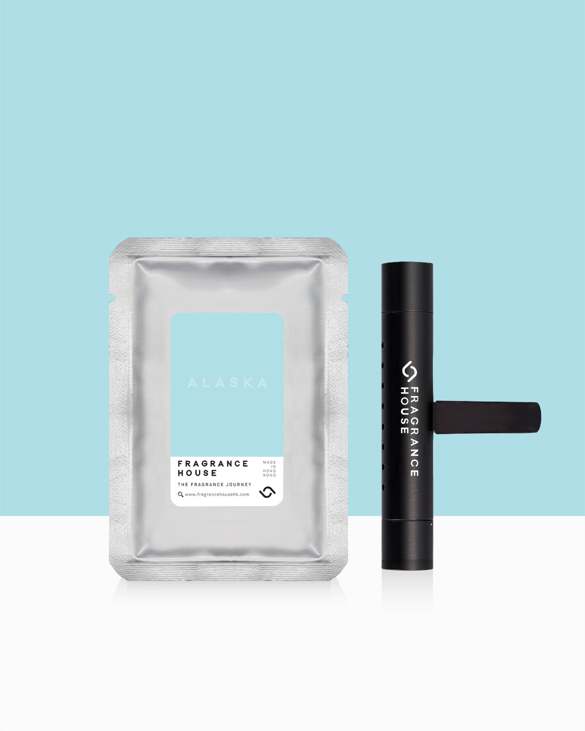 Car Fragrance | Alaska