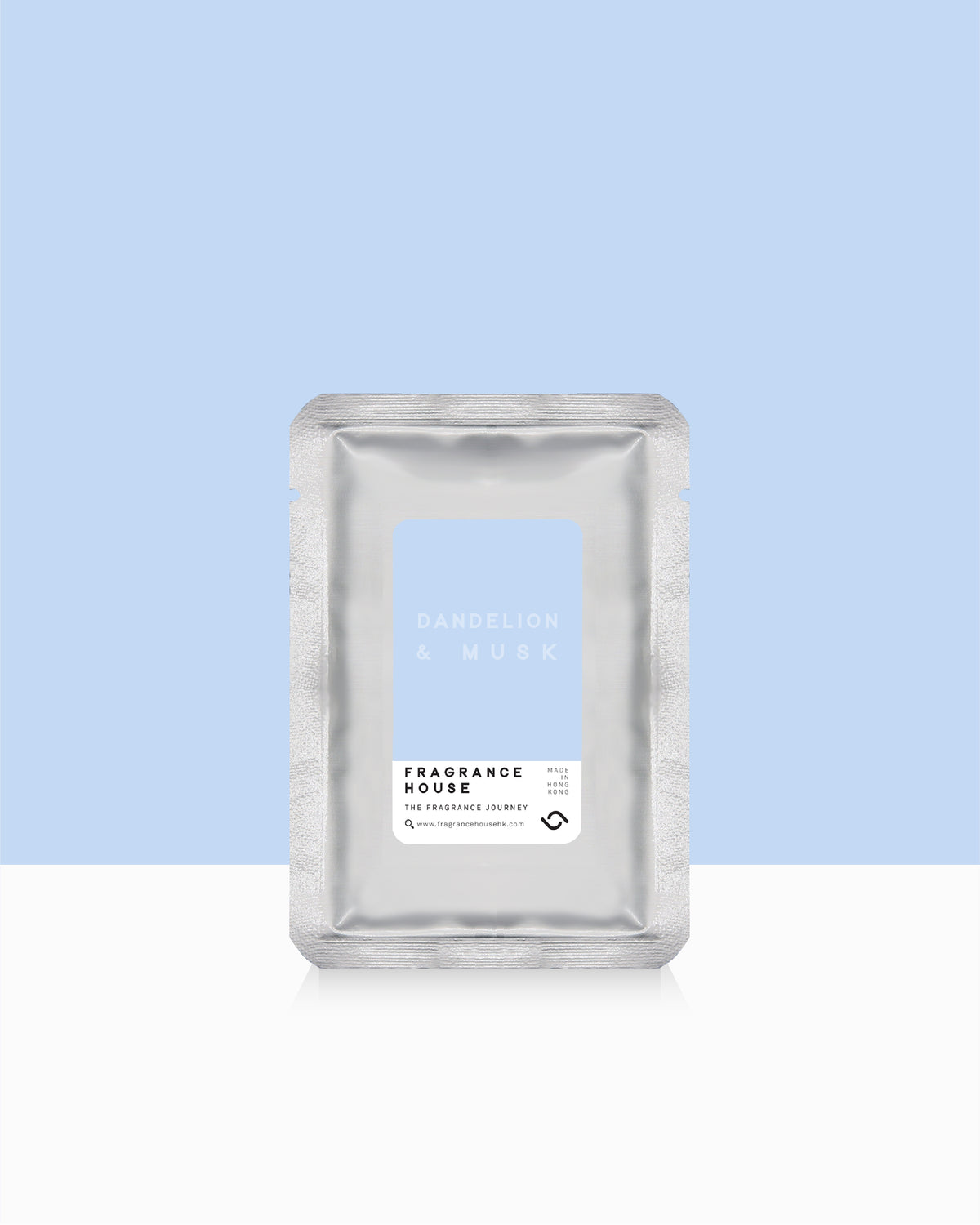 Car Fragrance | Dandelion &amp; Musk