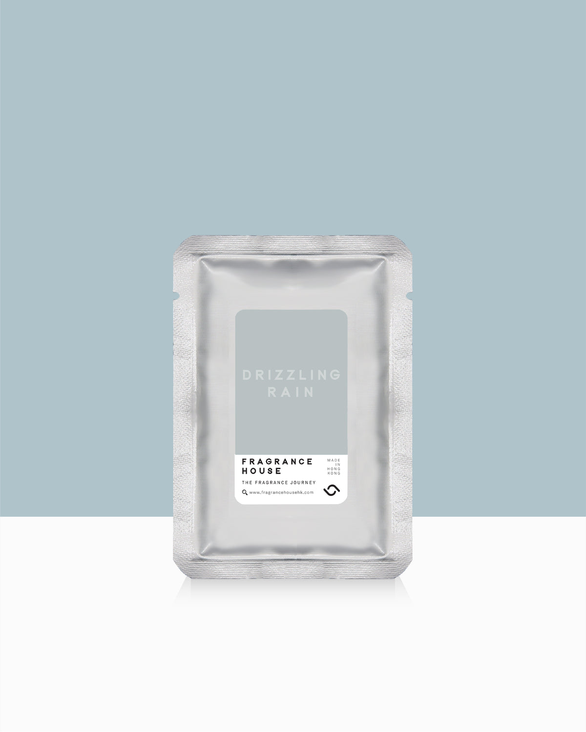 Car Fragrance | Drizzling Rain