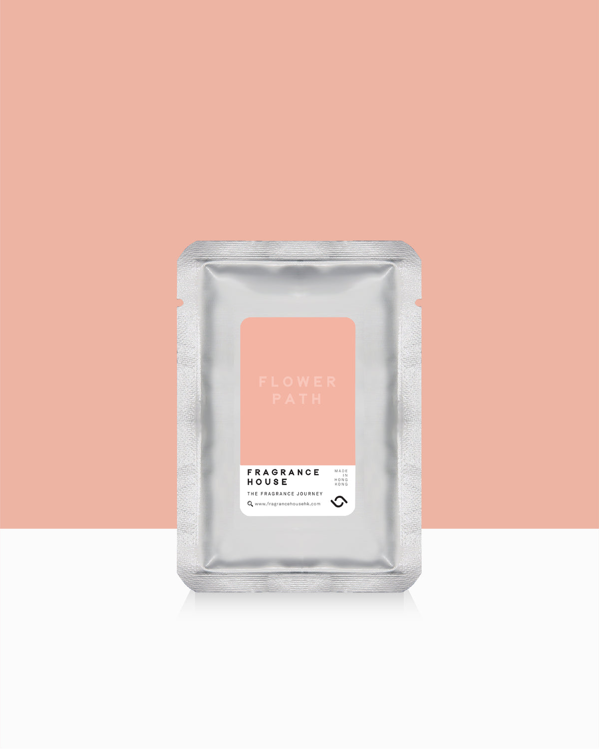 Car Fragrance | Flower Path