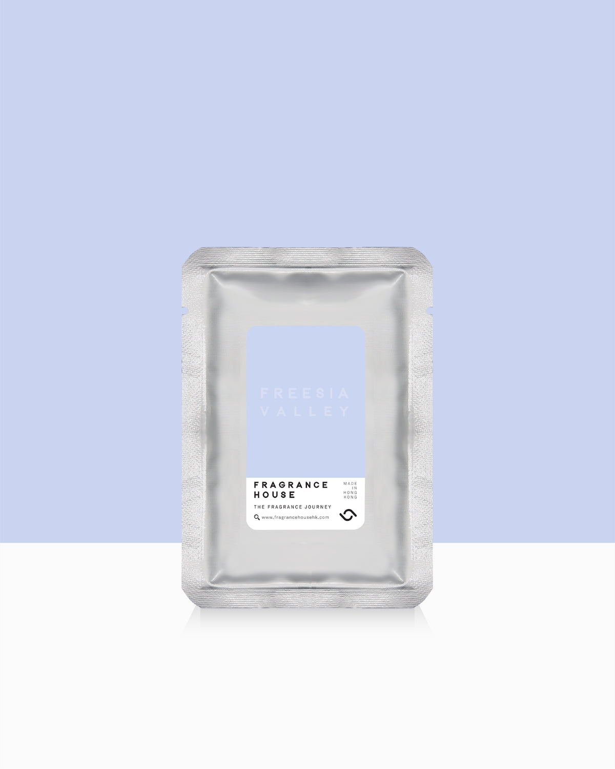 Car Fragrance | Freesia Valley