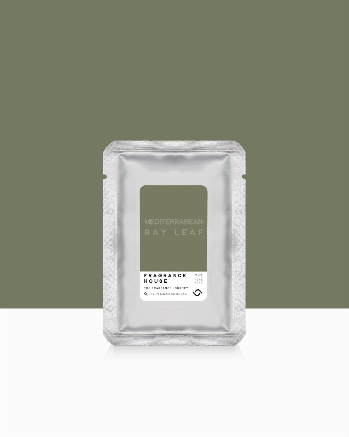 Car fragrance | Mediterranean Bay Leaf