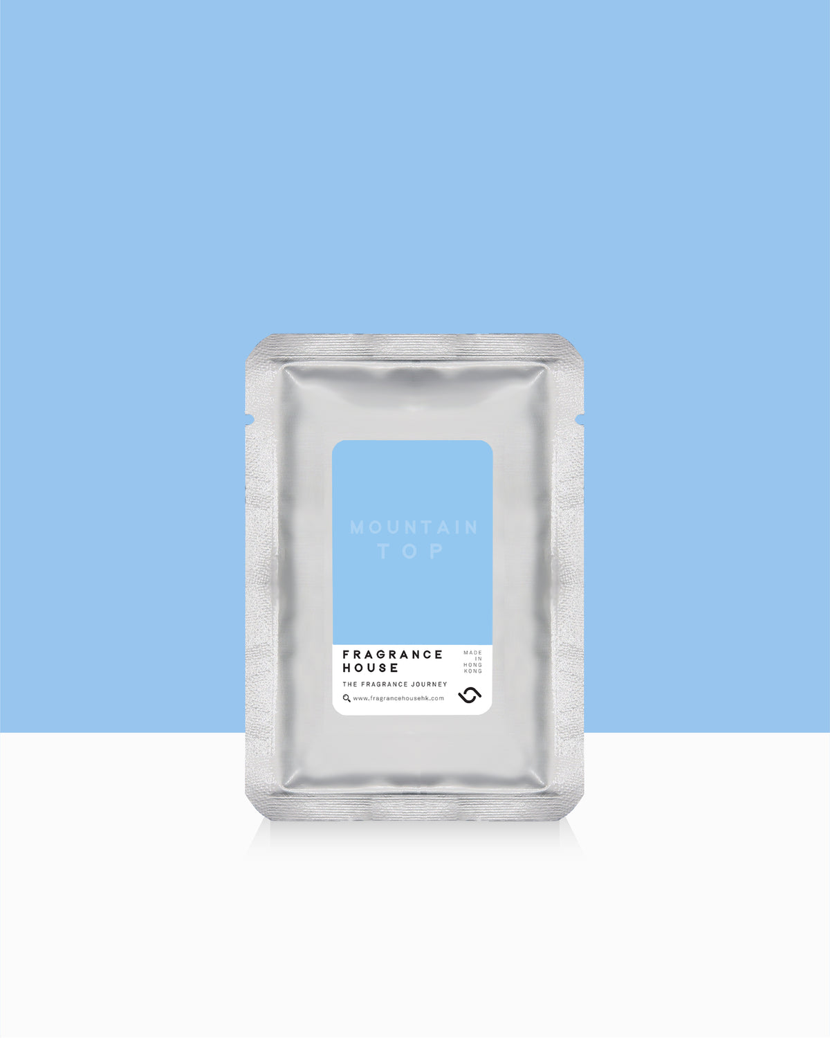 Car Fragrance | Mountain Top