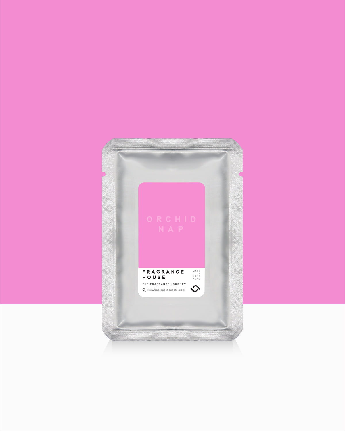 Car Fragrance | Orchid Nap