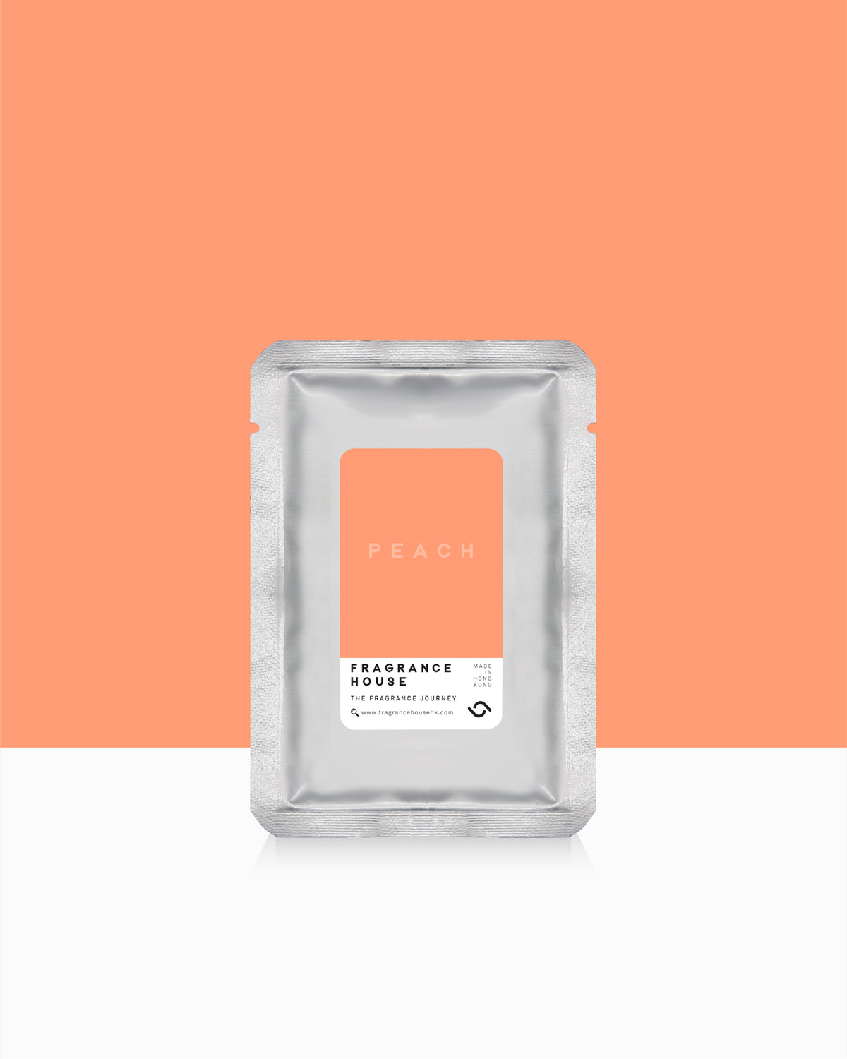 Car Fragrance | Peach