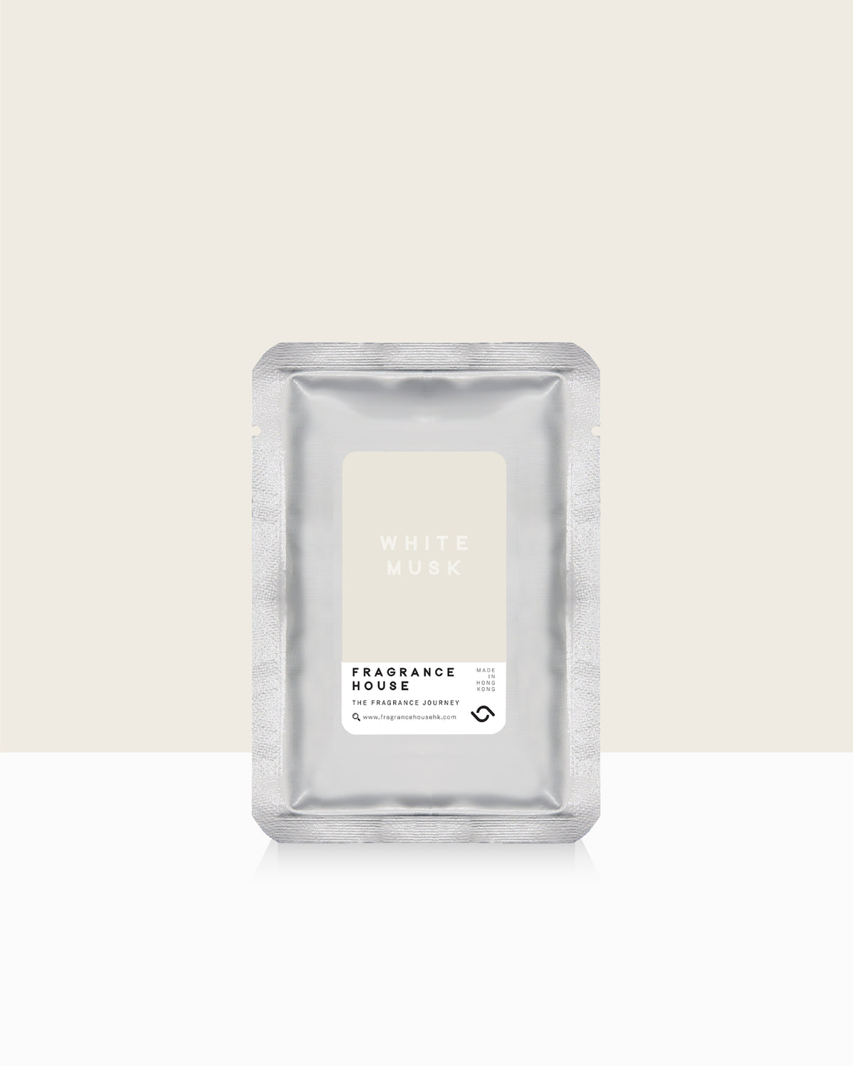 Car Fragrance | White Musk
