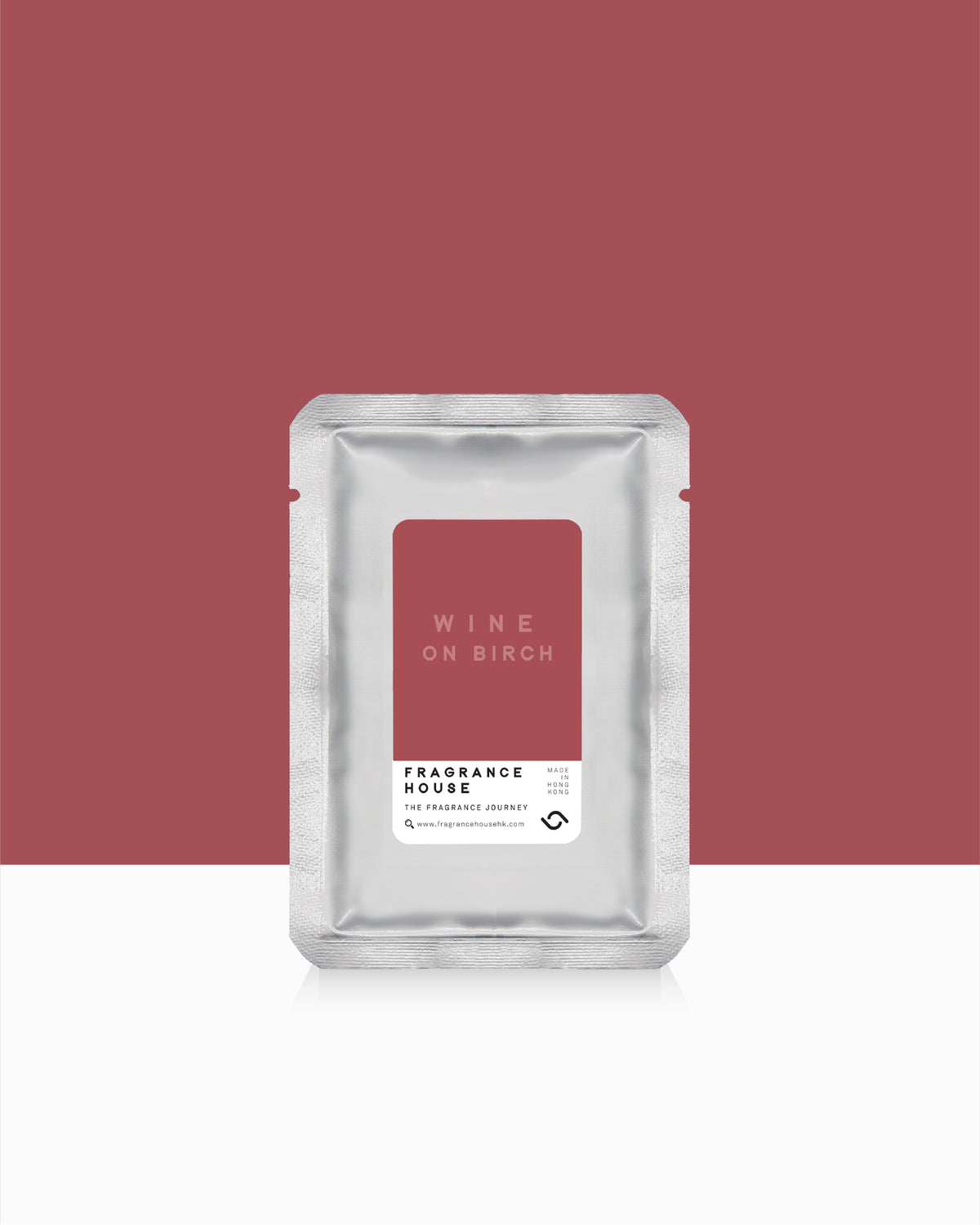 Car Fragrance | Wine on Birch
