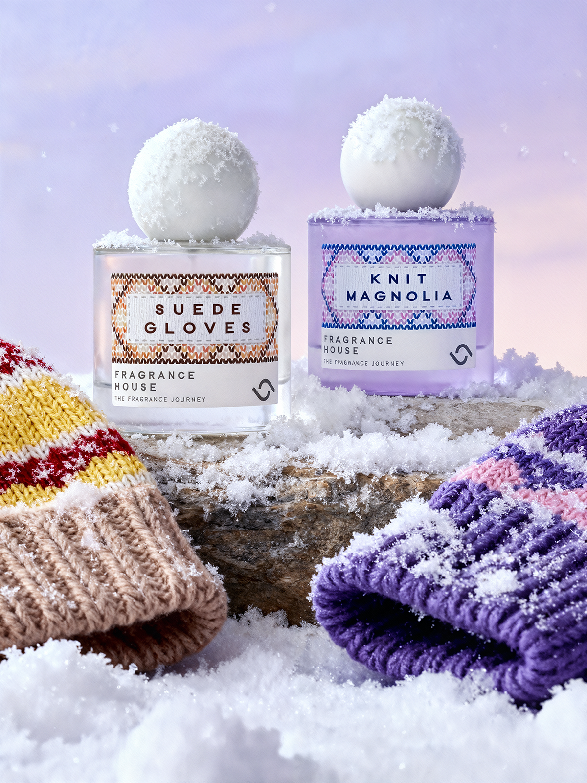 Winter Limited Editions Gift Set