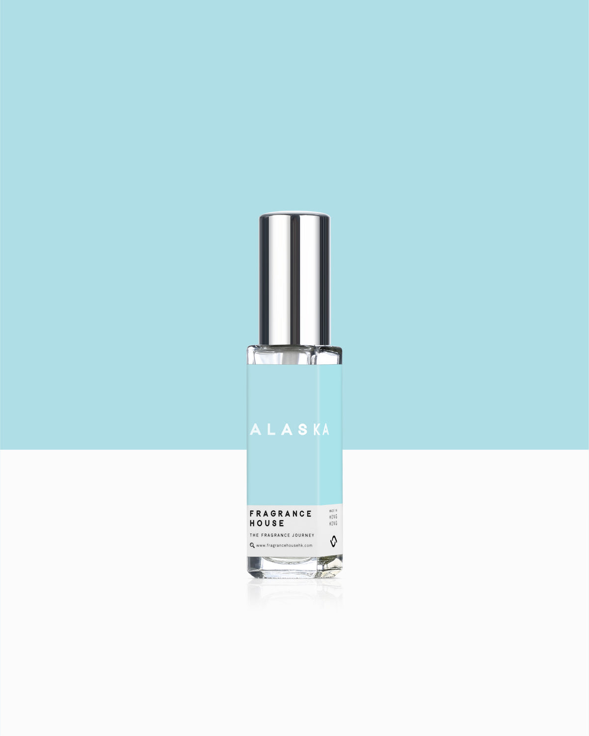 Eau de Parfum | Alaska