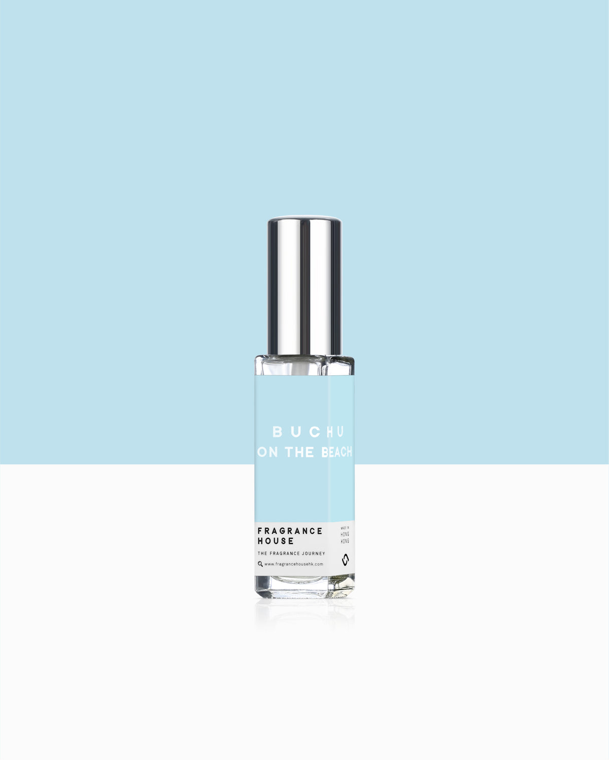 Eau de Parfum | Buchu on the Beach