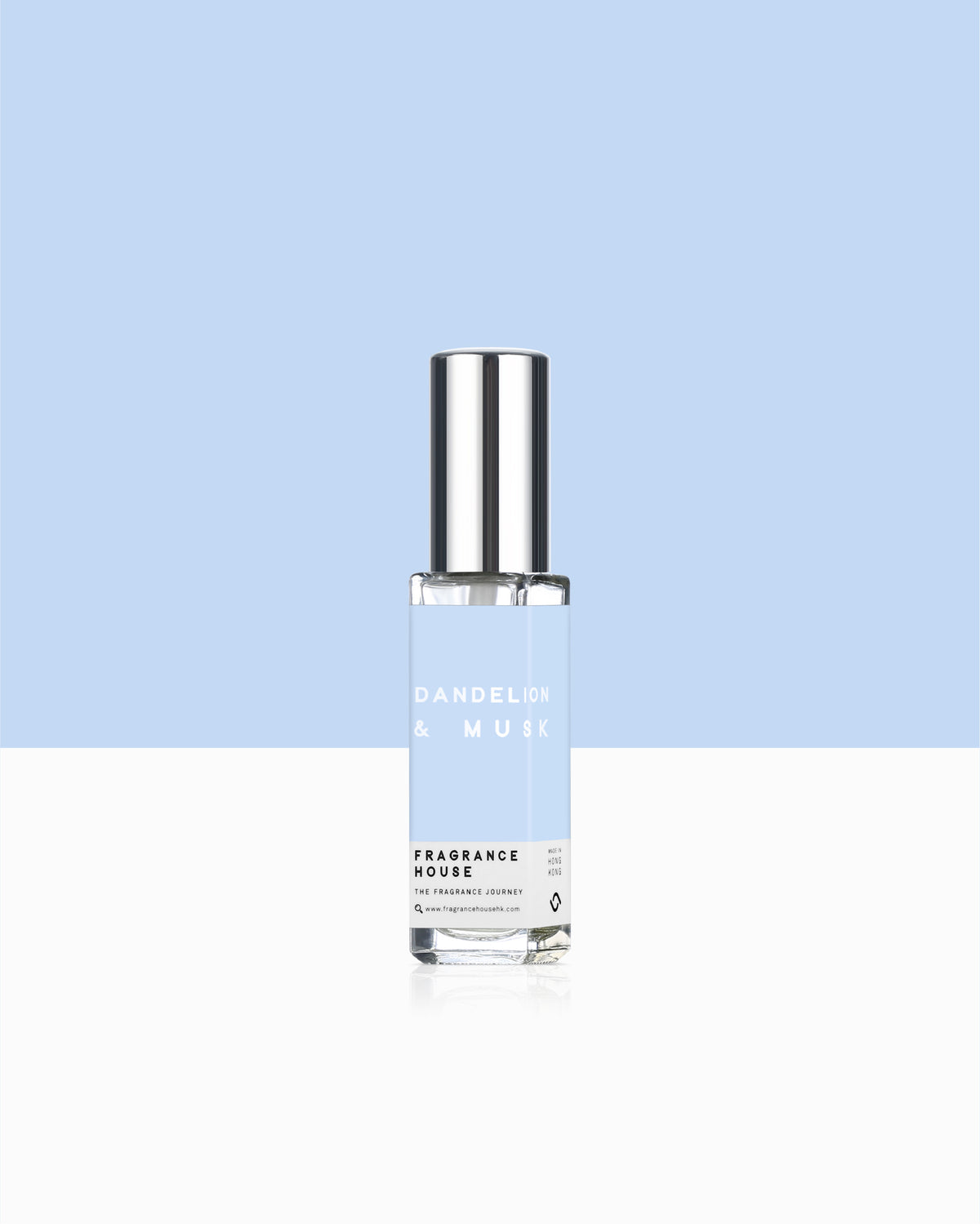 Eau de Parfum | Dandelion &amp; Musk