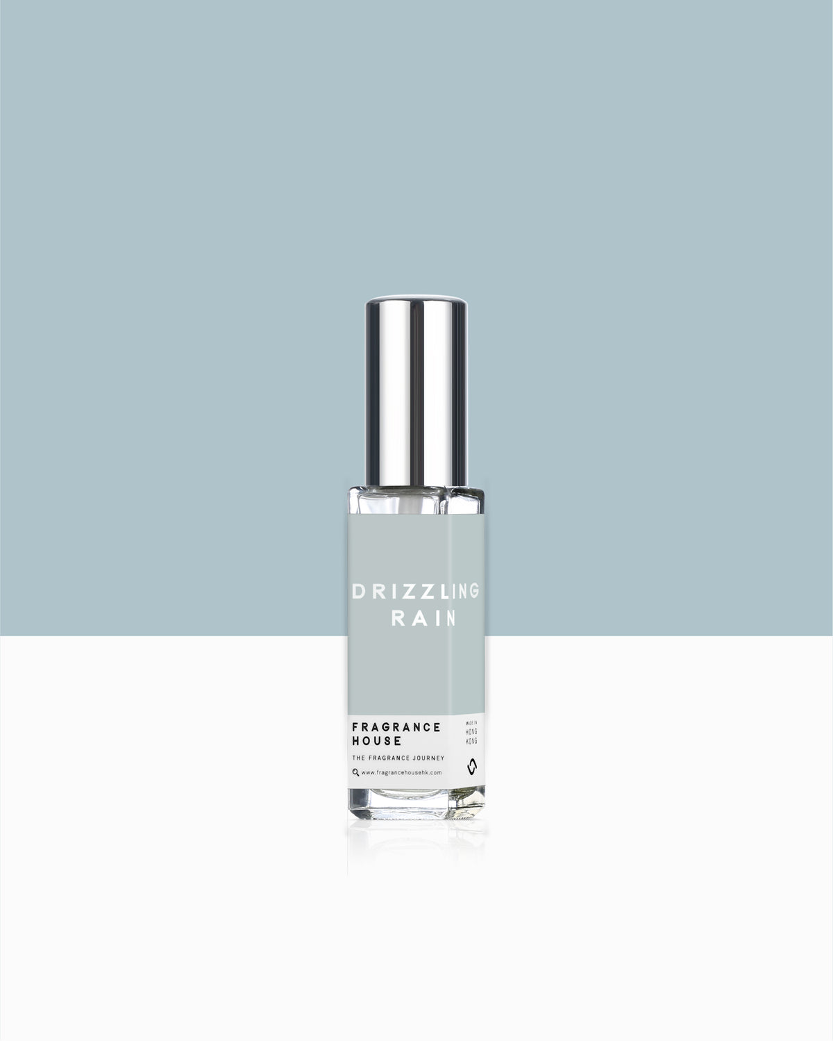 Eau de Parfum | Drizzling Rain