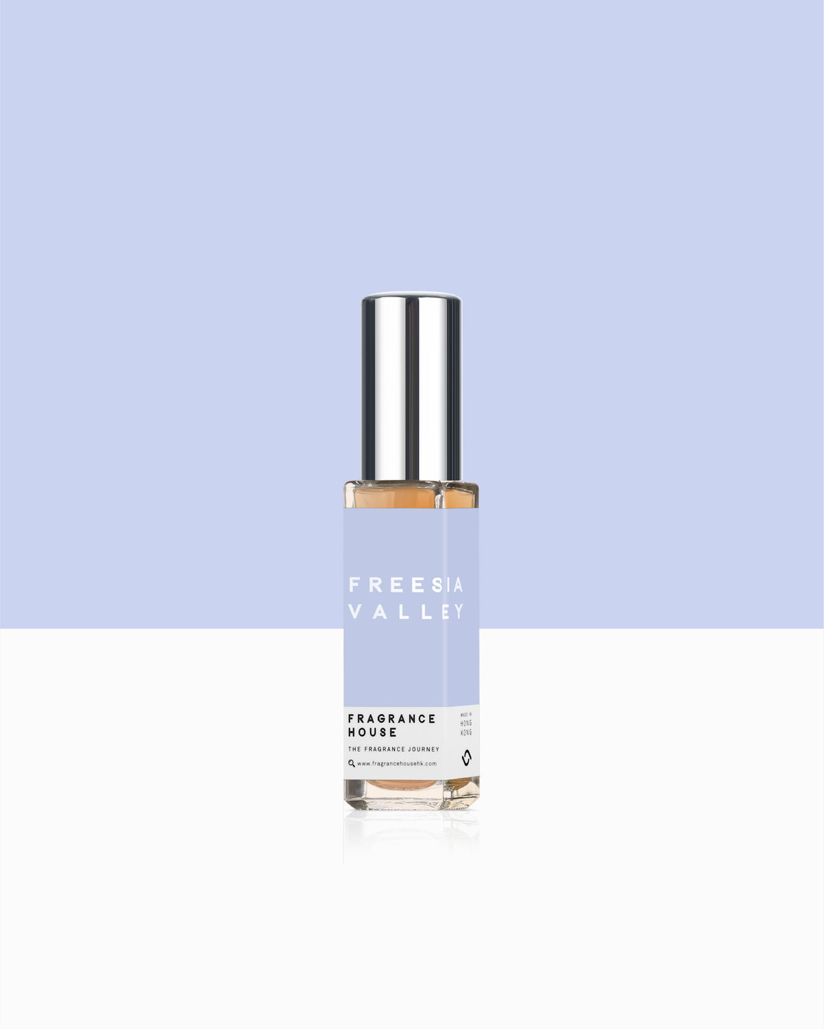 Eau de Parfum | Freesia Valley