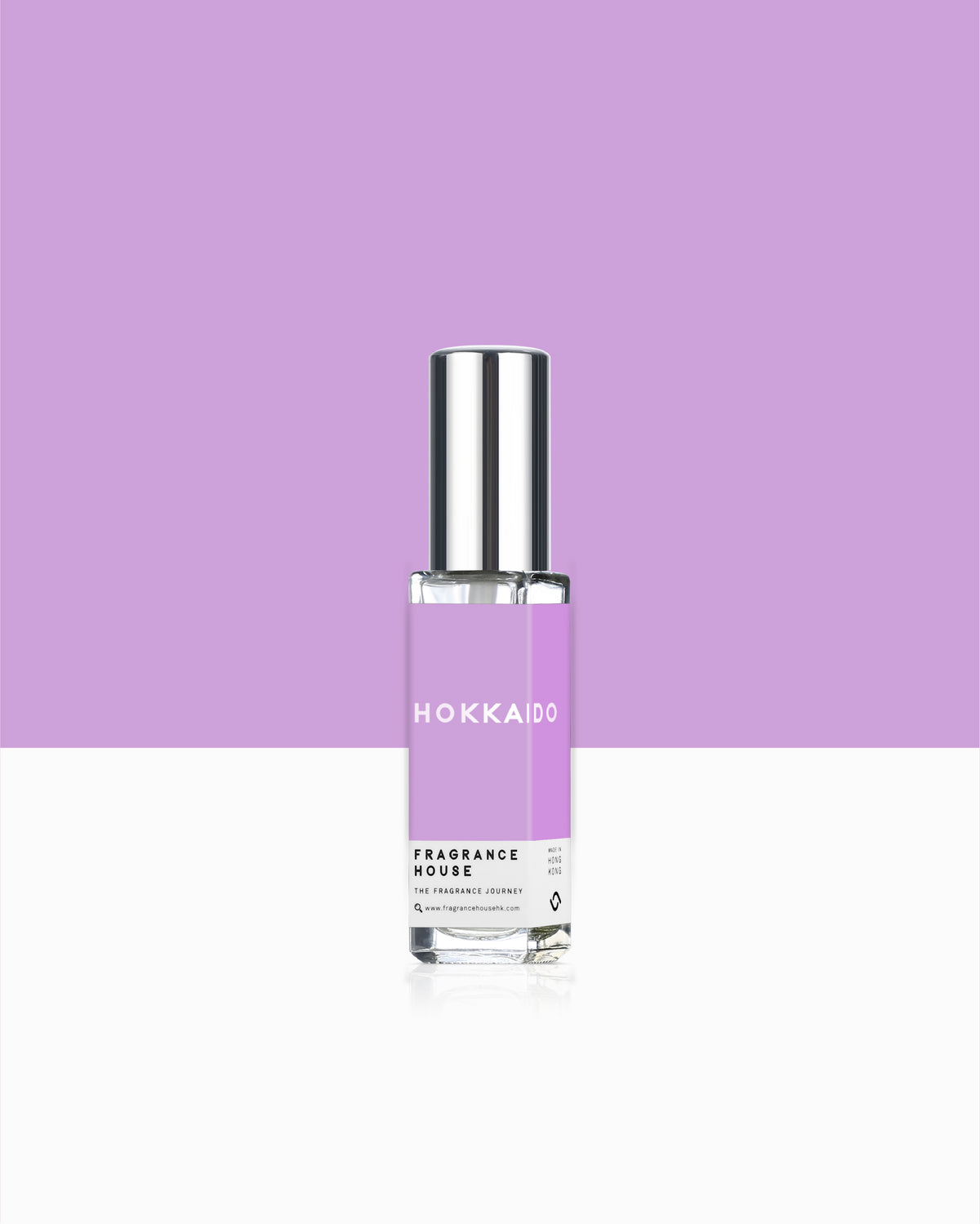Eau de Parfum | Hokkaido