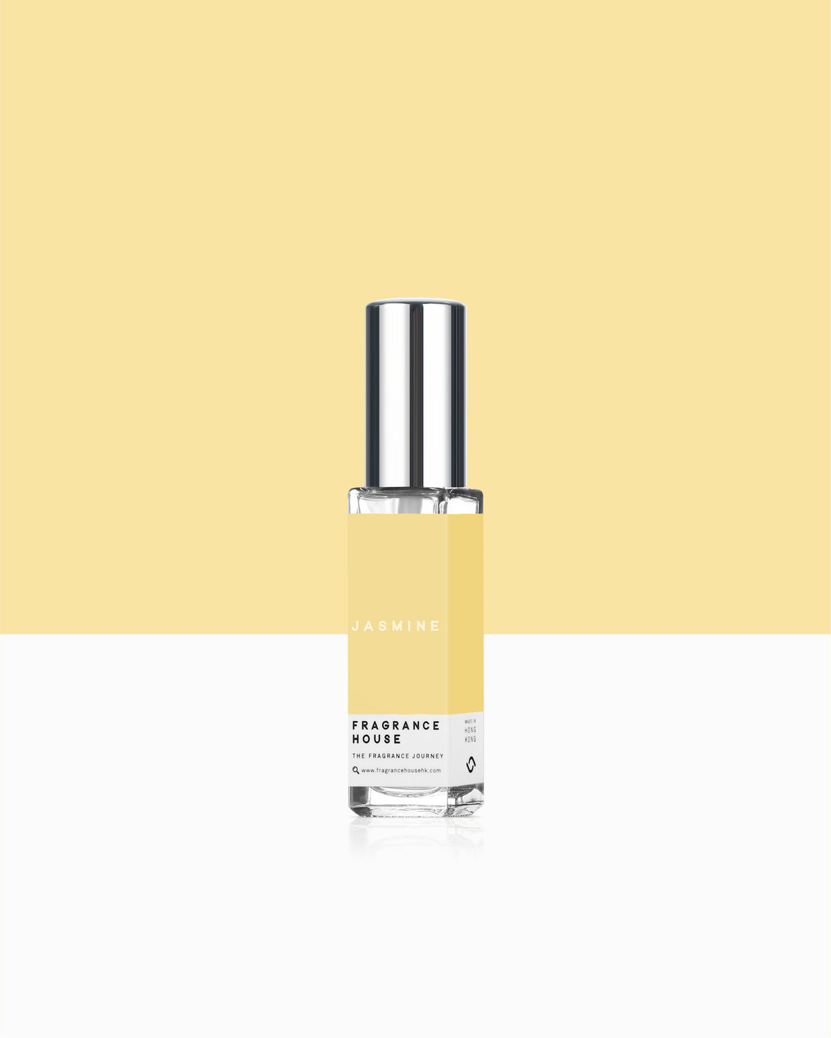 Eau de Parfum | Jasmine