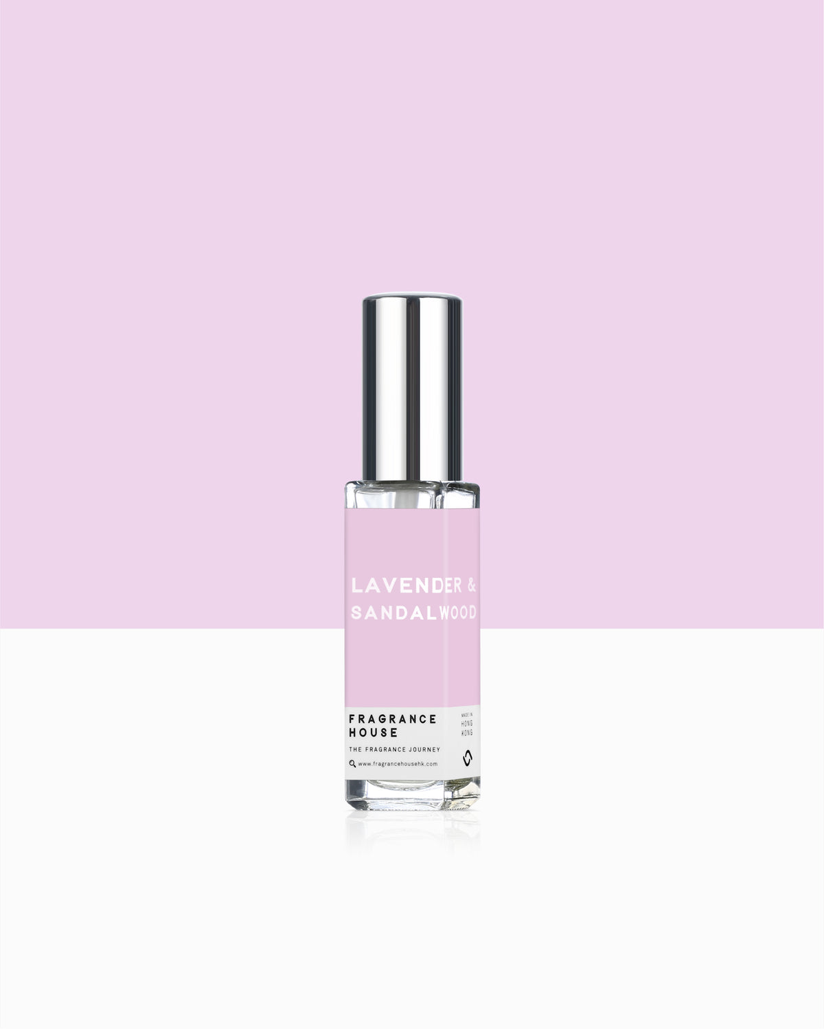 Eau de Parfum | Lavender &amp; Sandalwood