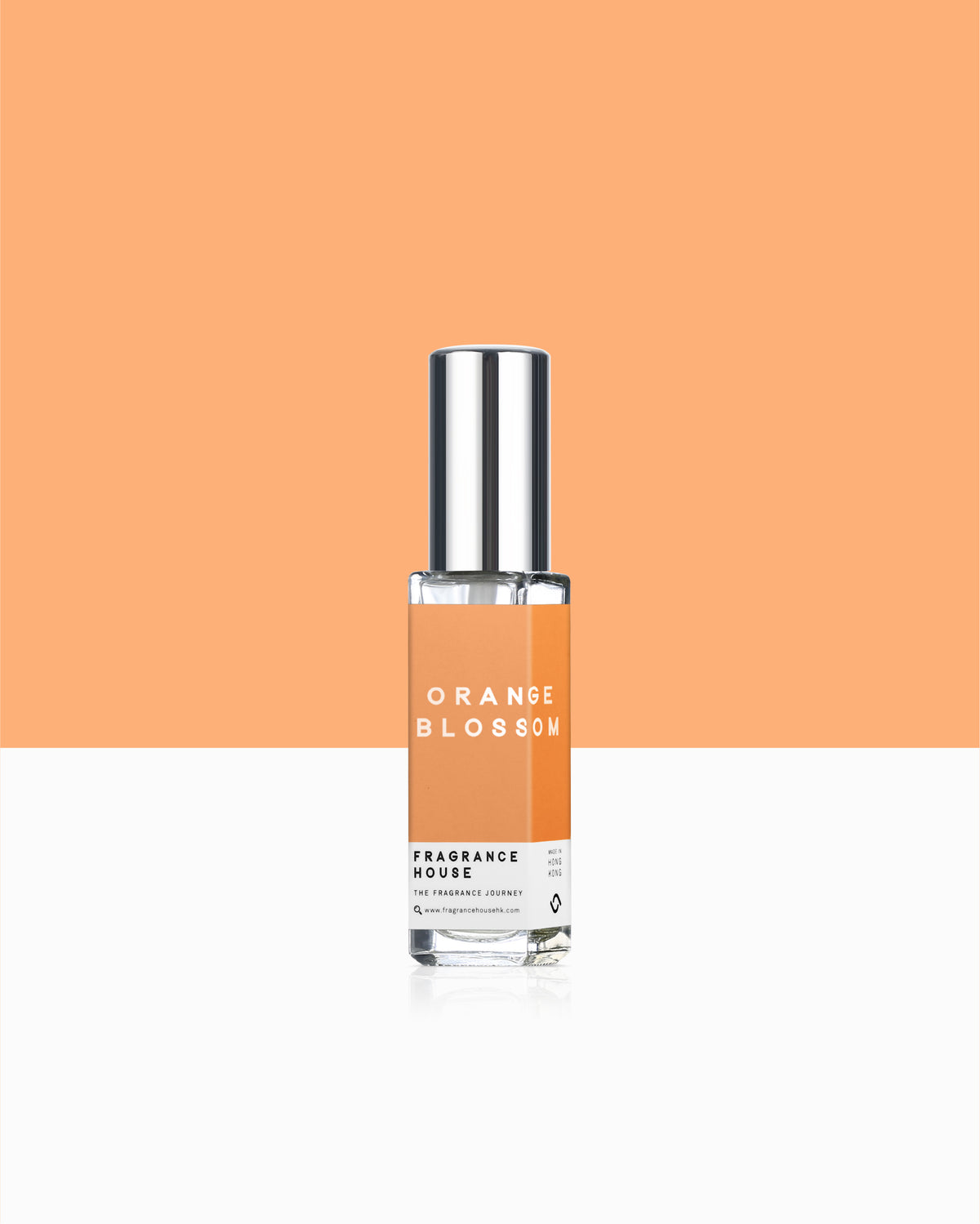 Eau de Parfum | Orange Blossom