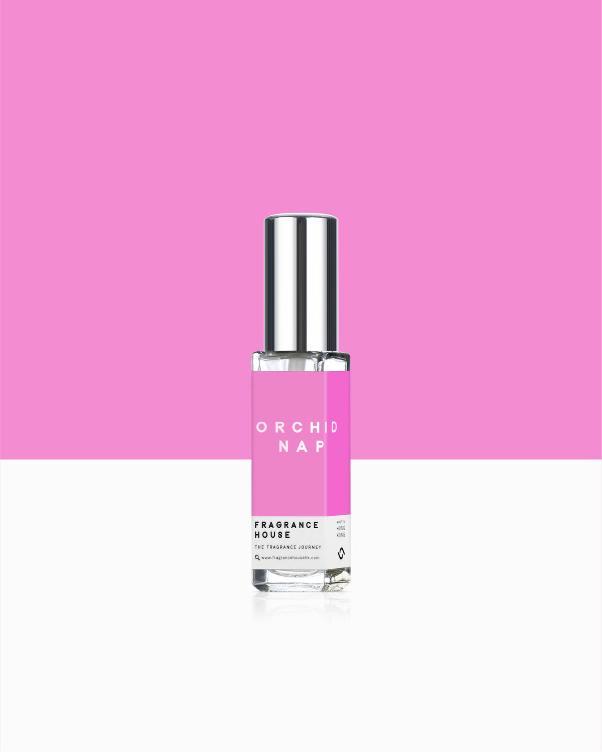 Eau de Parfum | Orchid Nap