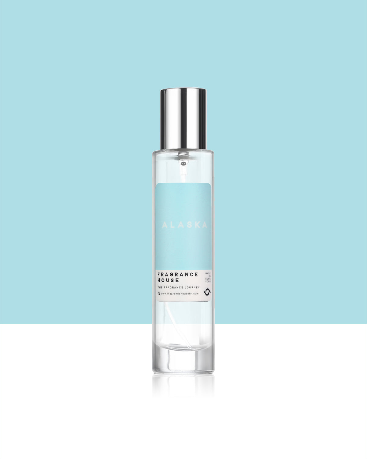Eau de Parfum | Alaska