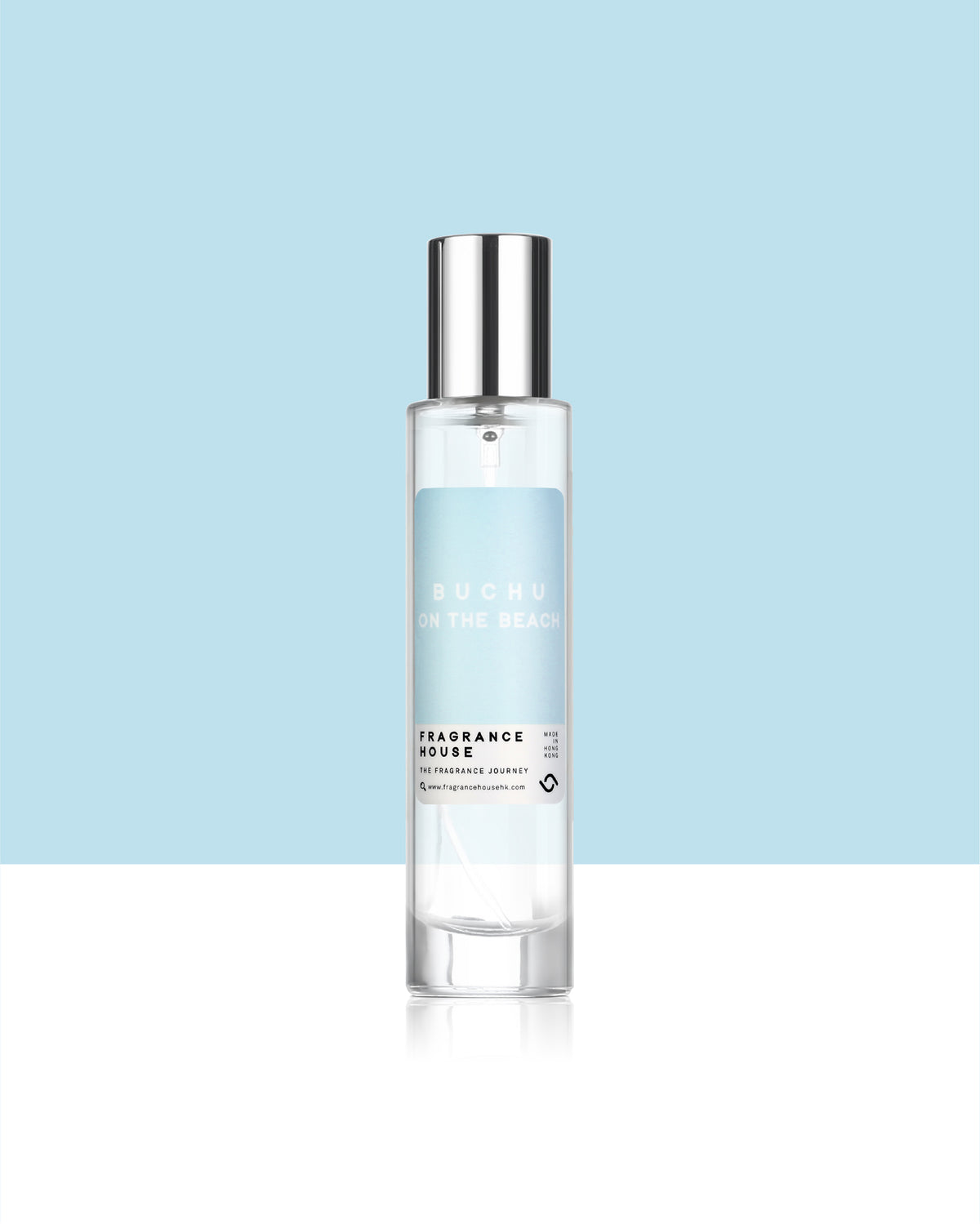 Eau de Parfum | Buchu on the Beach