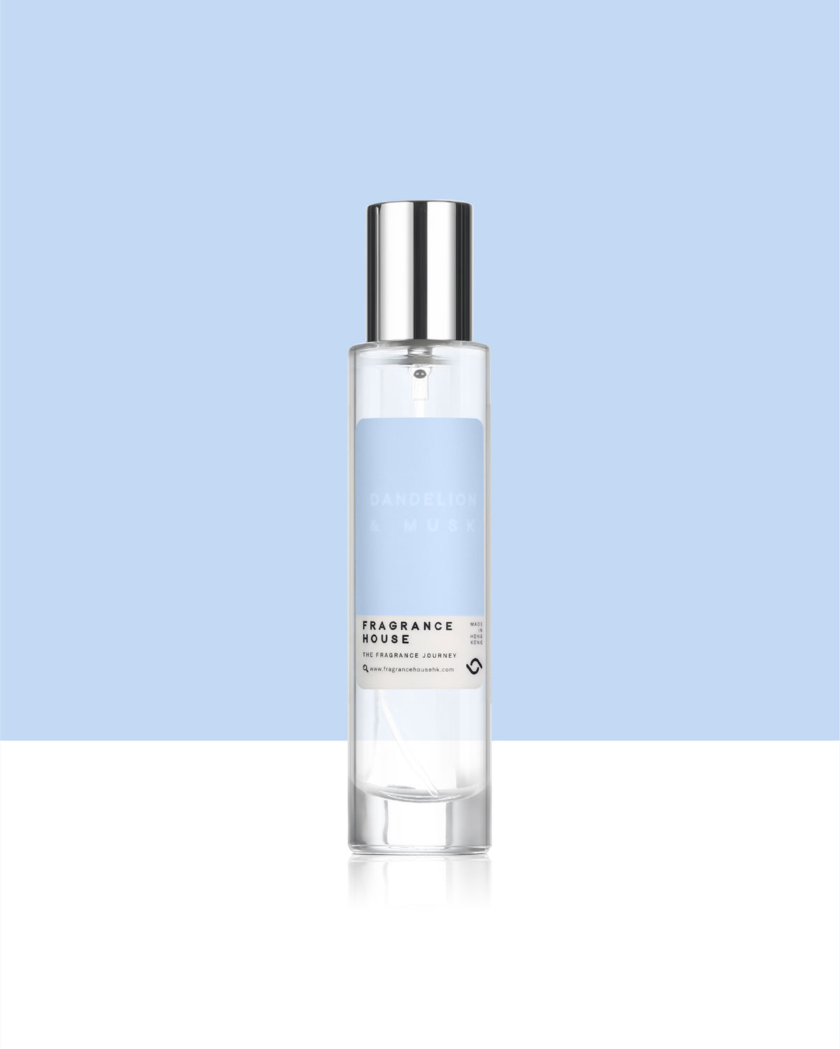 Eau de Parfum | Dandelion &amp; Musk