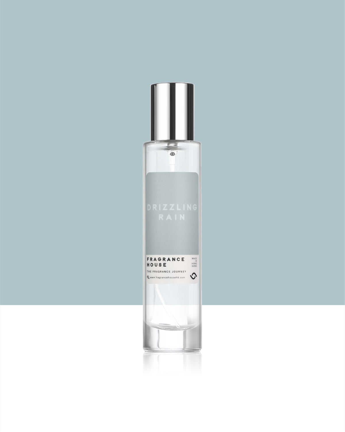 Eau de Parfum | Drizzling Rain