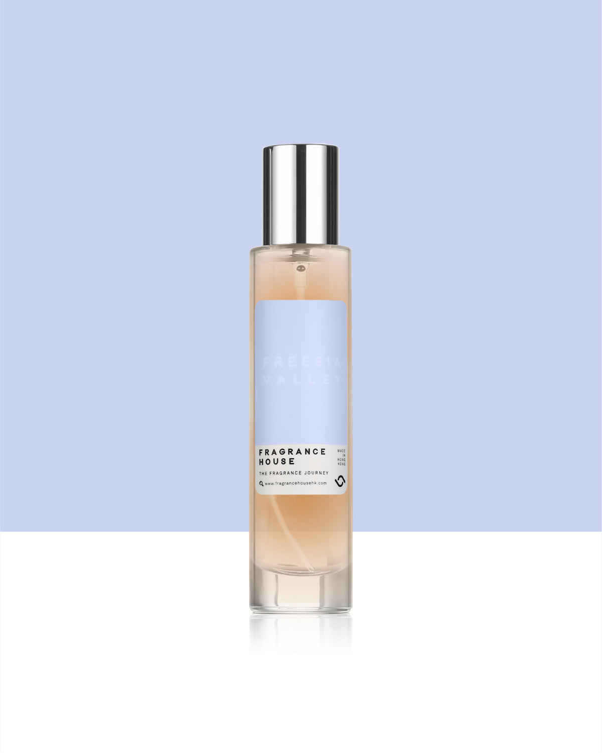 Eau de Parfum | Freesia Valley