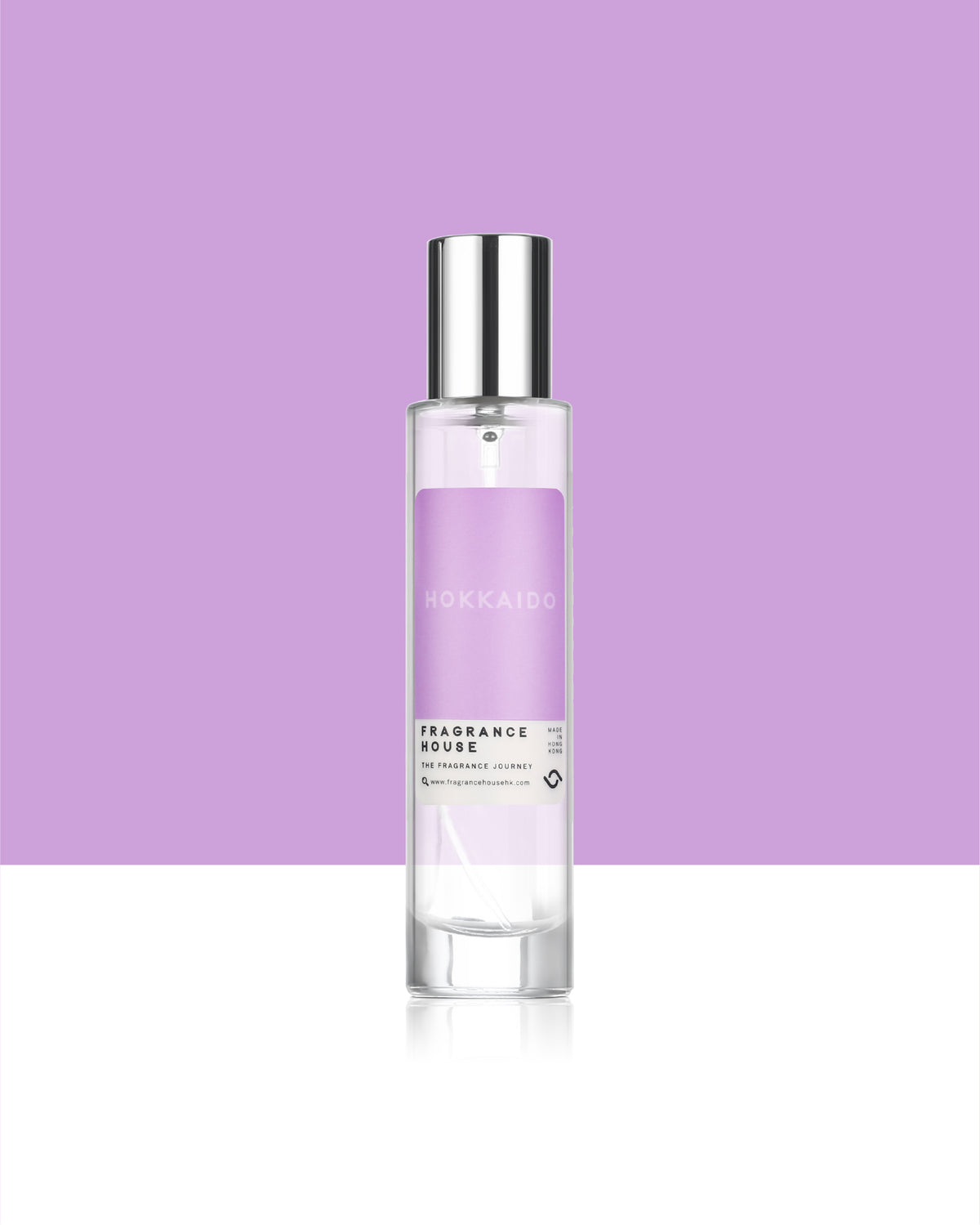 Eau de Parfum | Hokkaido