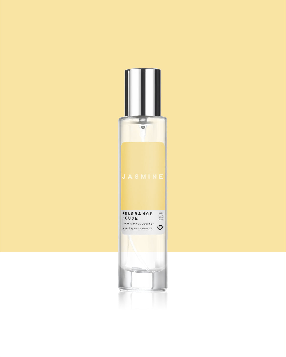 Eau de Parfum | Jasmine