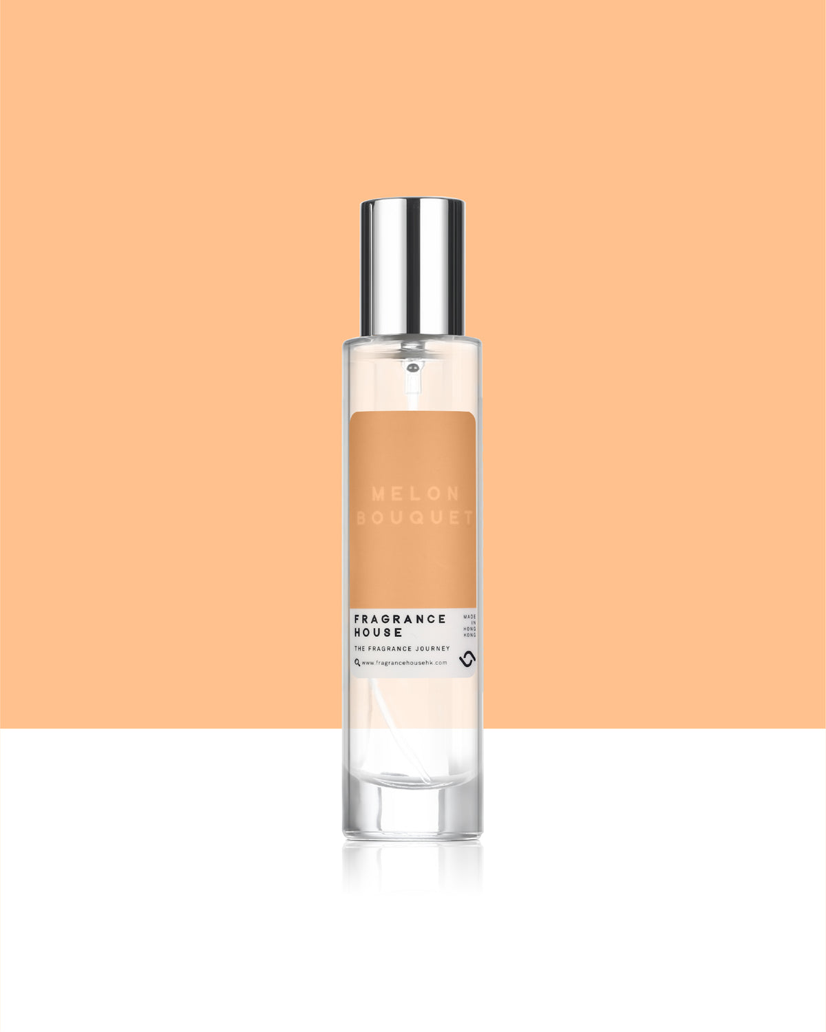 Eau de Parfum | Melon Bouquet