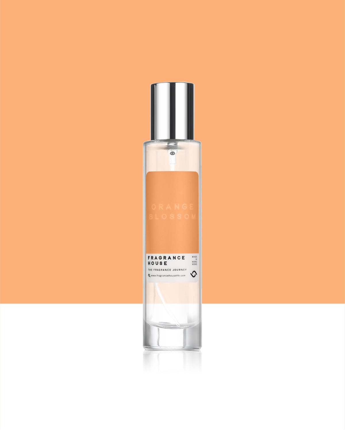 Eau de Parfum | Orange Blossom