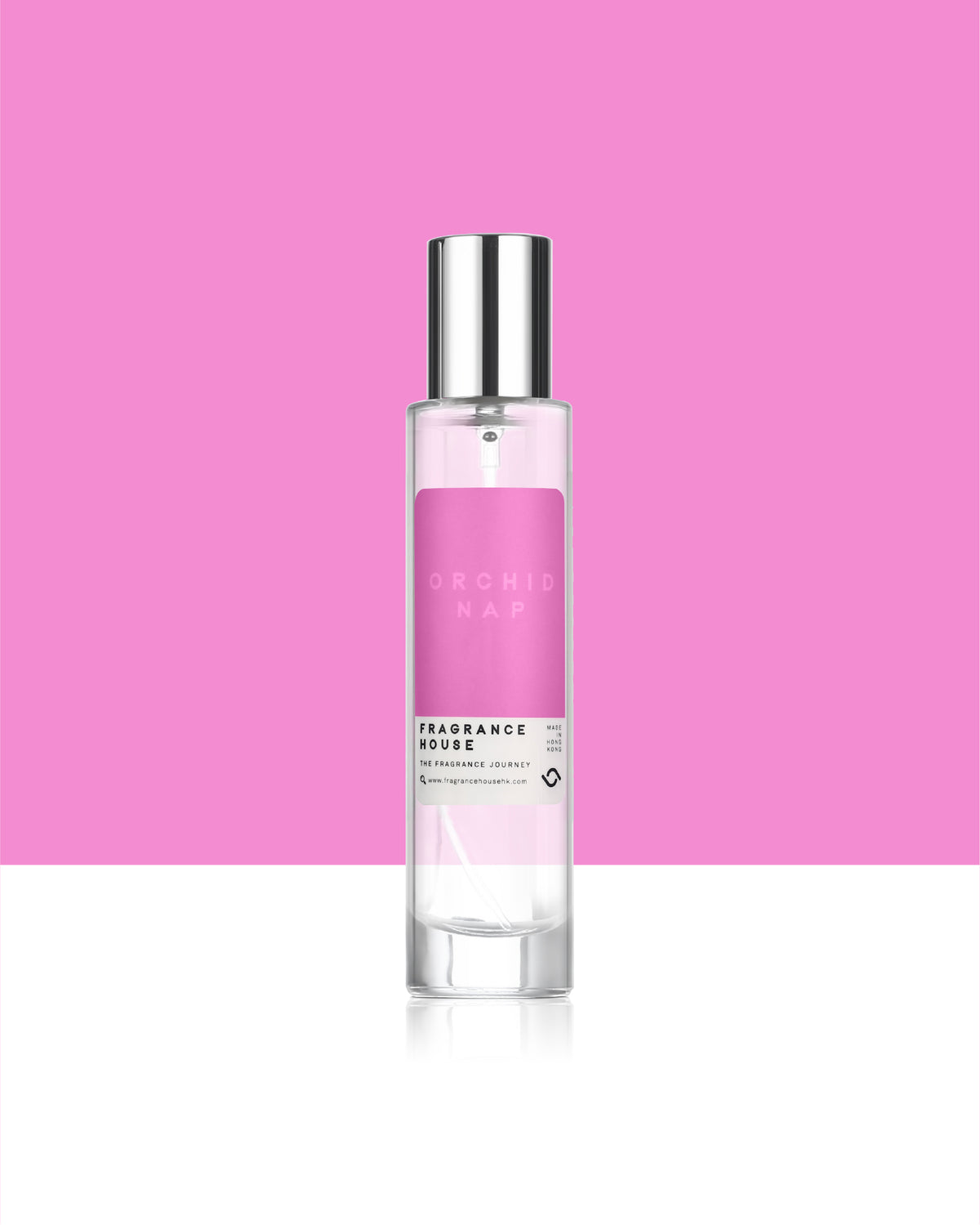 Eau de Parfum | Orchid Nap