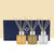 【Gift Set 50ml Diffuser Set (With gift box) - PAVILION WHITE TEA | RING OF GARDENIA | WHITE MICHELIA】 - Fragrance House HK