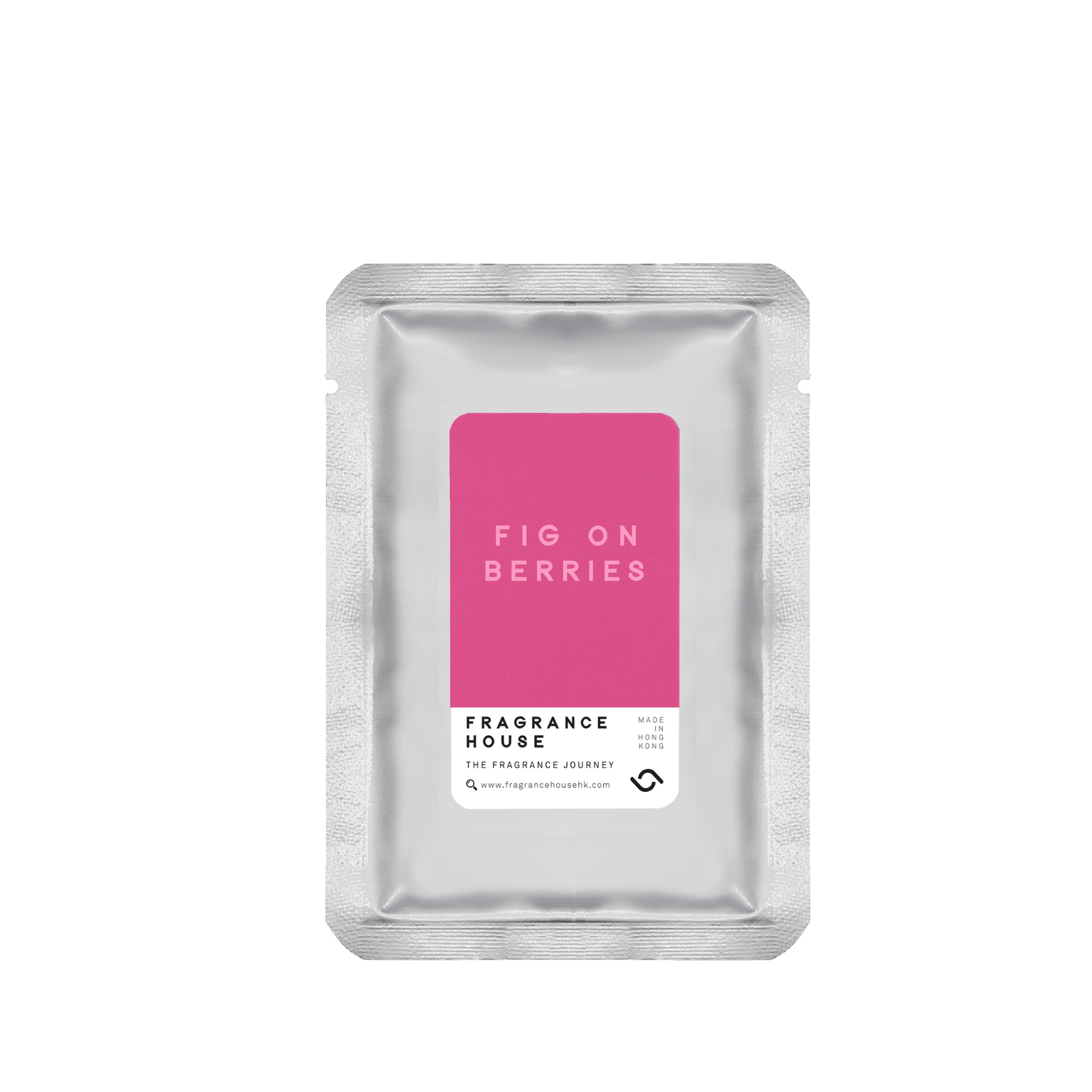 Car Fragrance Refill | Fig on Berries - Fragrance House HK