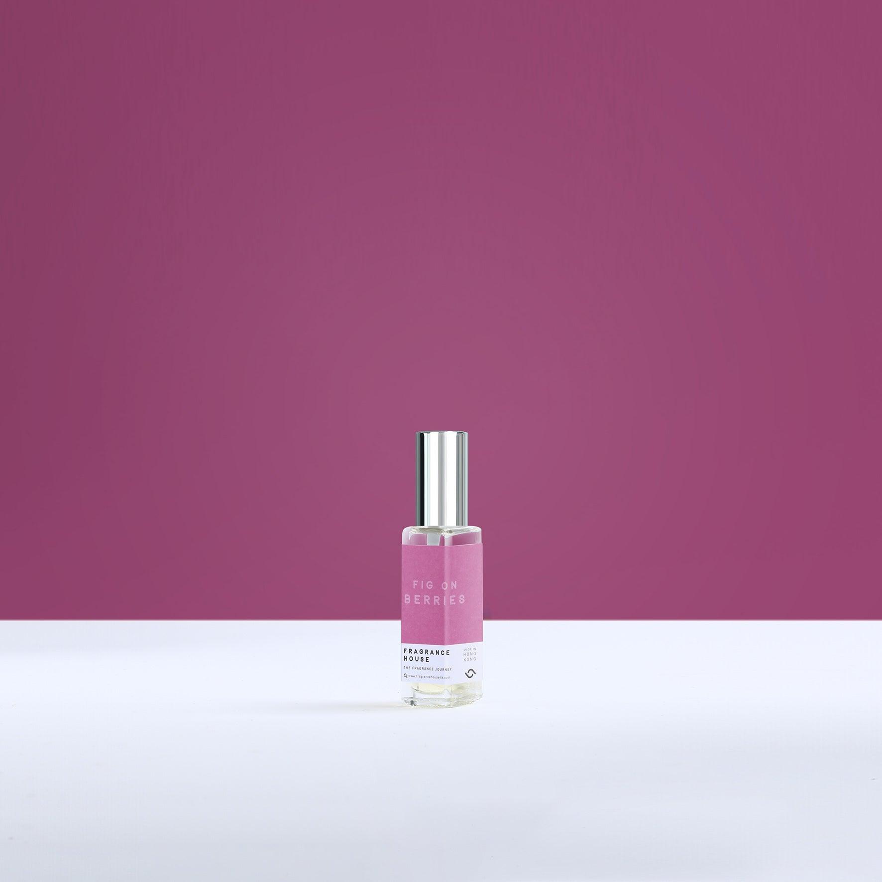 Mini Eau de Parfum | Fig on Berries - Fragrance House HK