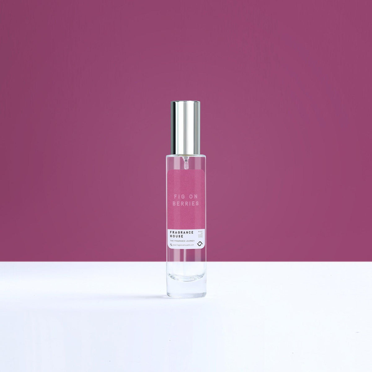 Eau de Parfum 30ml | Fig on Berries - Fragrance House HK