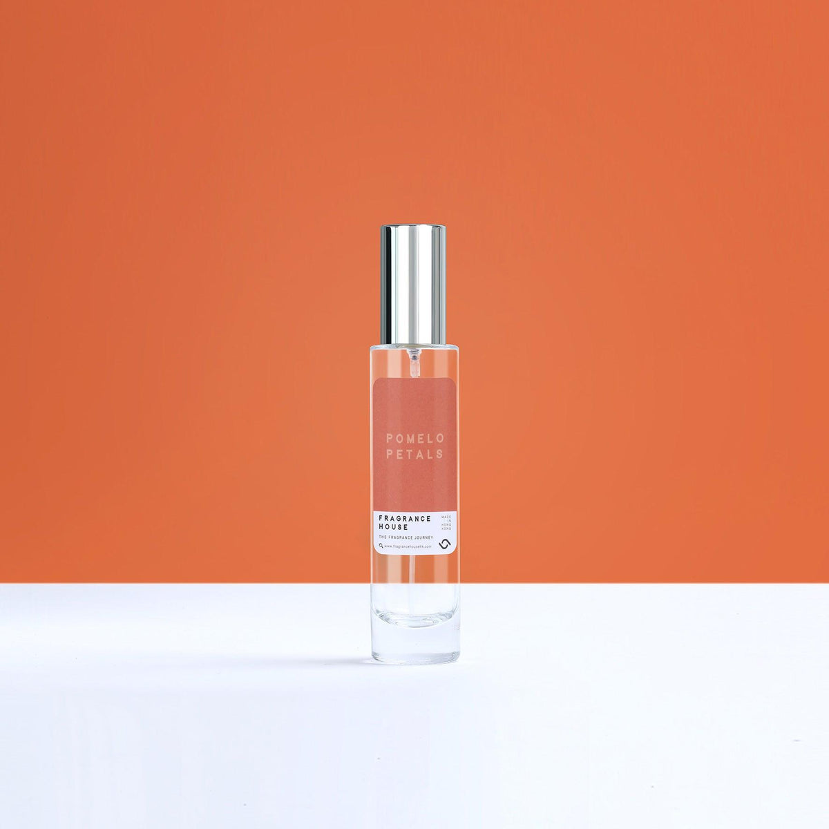 Eau de Parfum 30ml | Pomelo Petals - Fragrance House HK