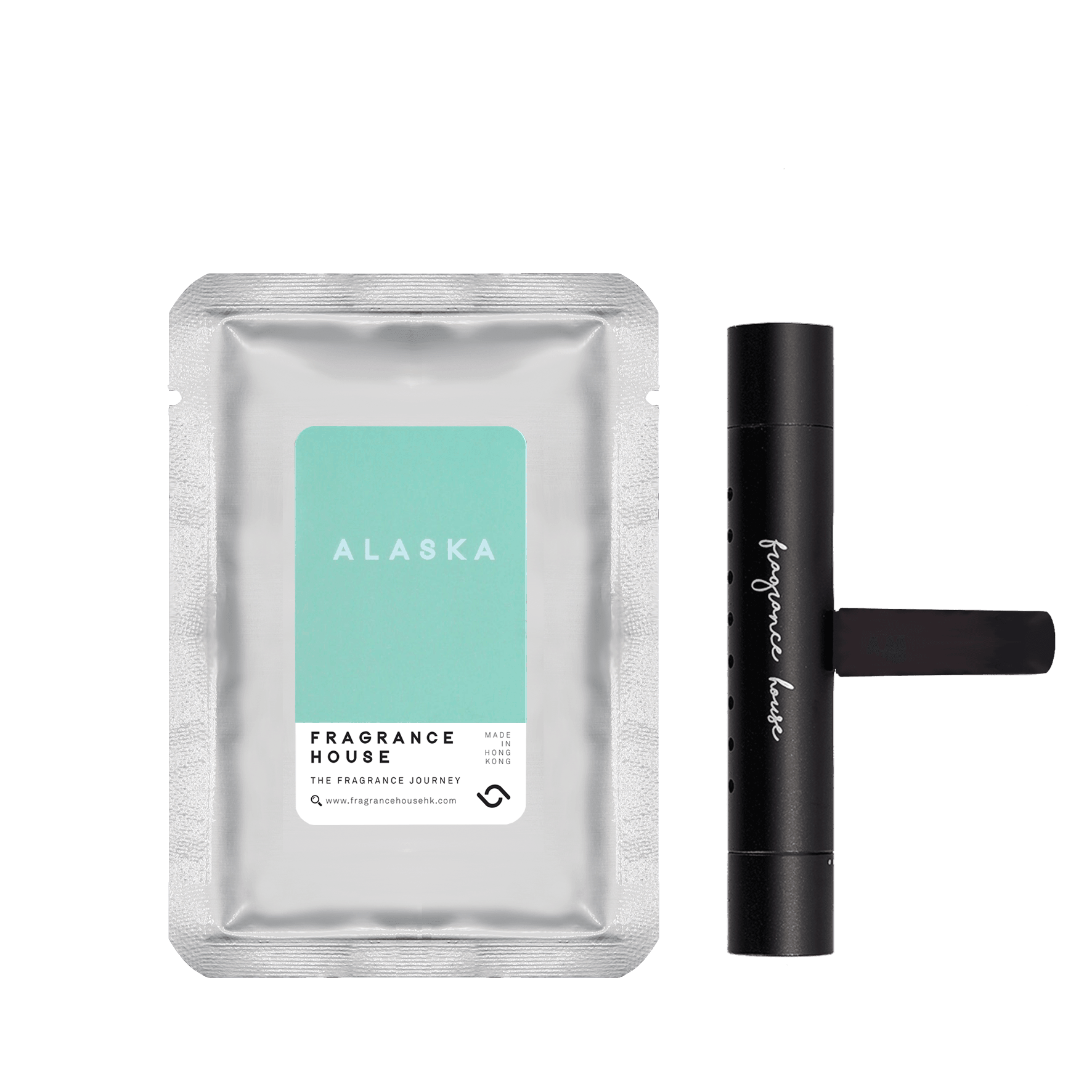 Car Fragrance | Alaska - Fragrance House HK