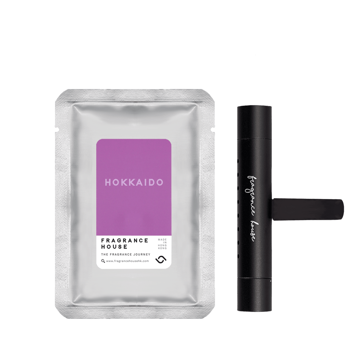 Car Fragrance | Hokkaido - Fragrance House HK