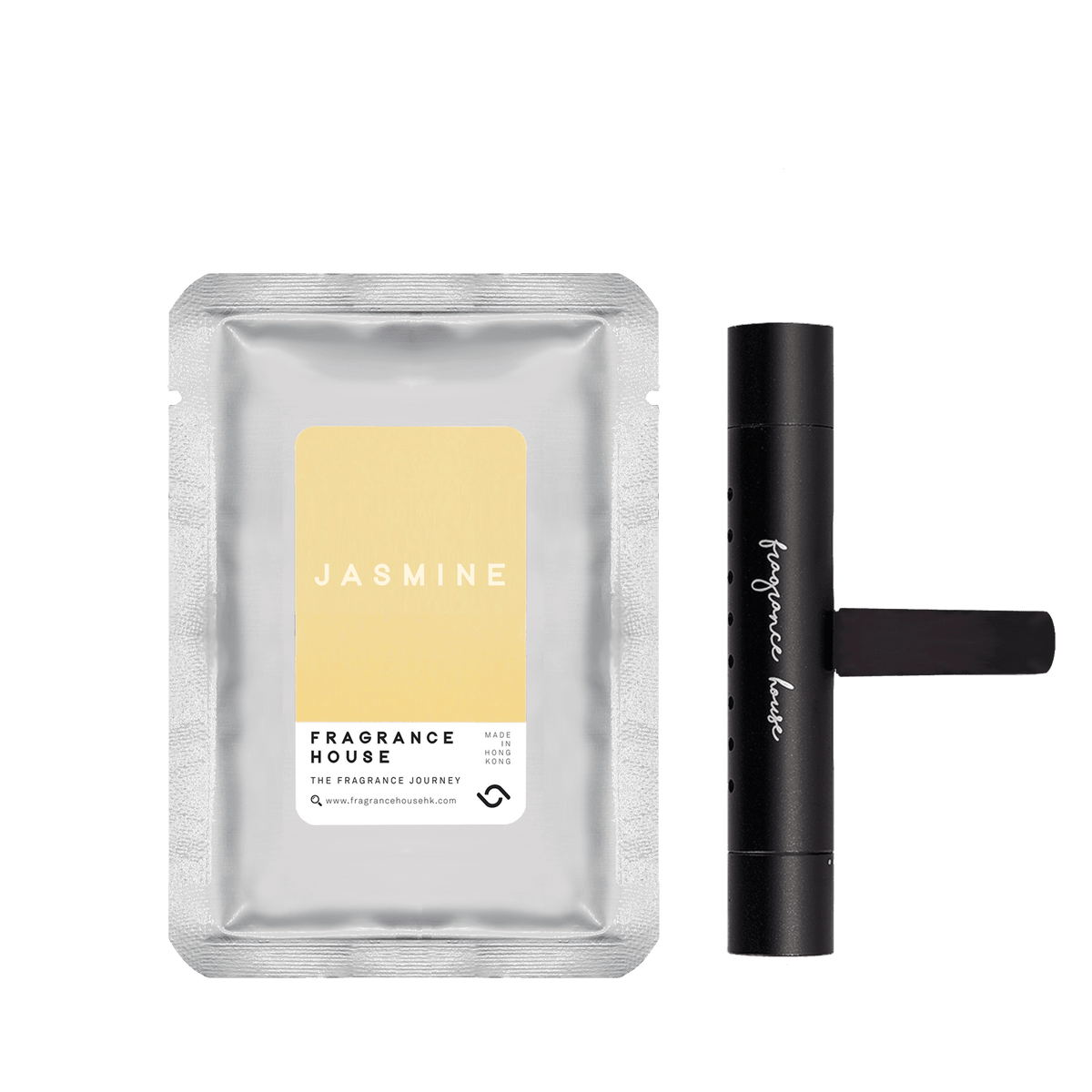 Car Fragrance | Jasmine - Fragrance House HK
