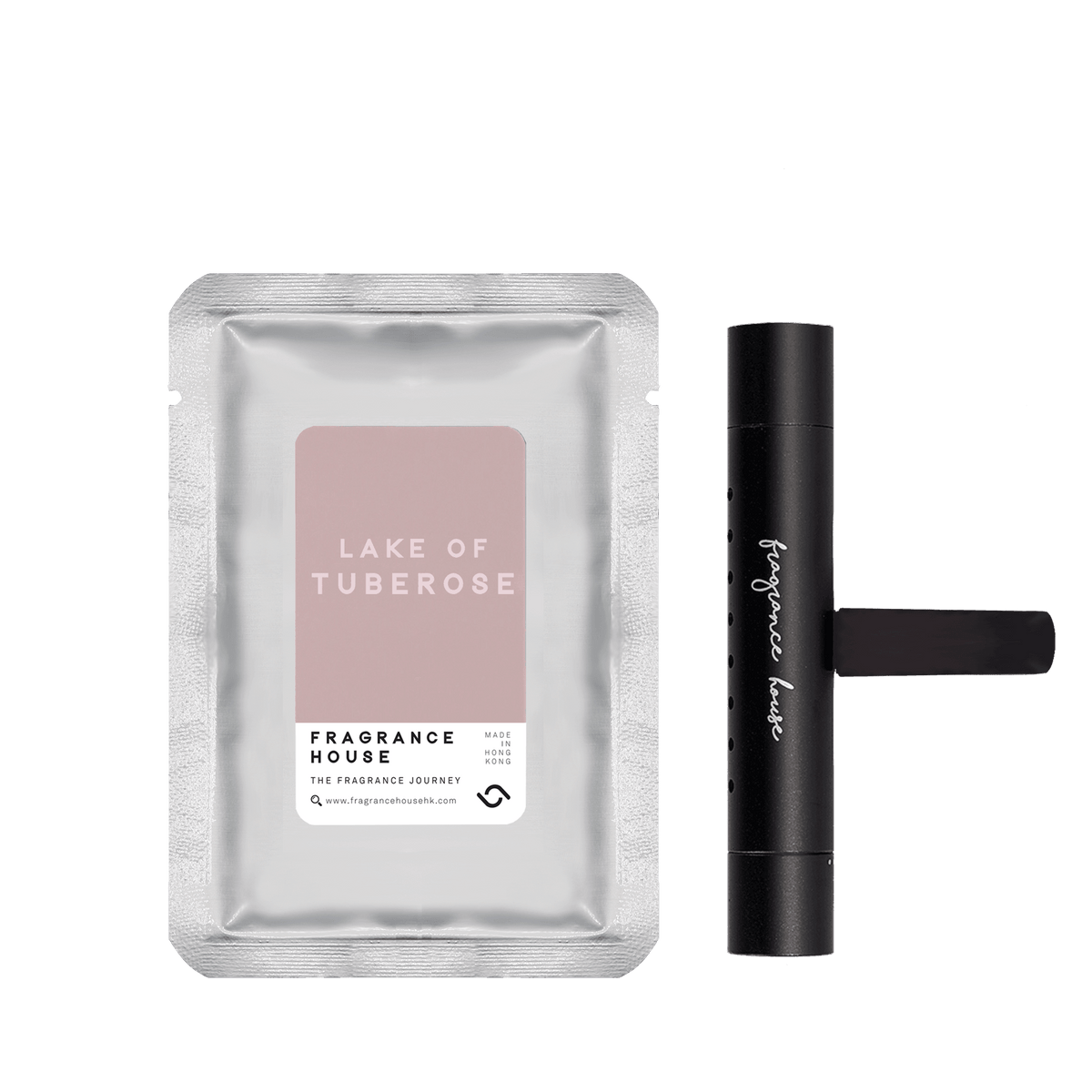 Car Fragrance | Lake of Tuberose - Fragrance House HK