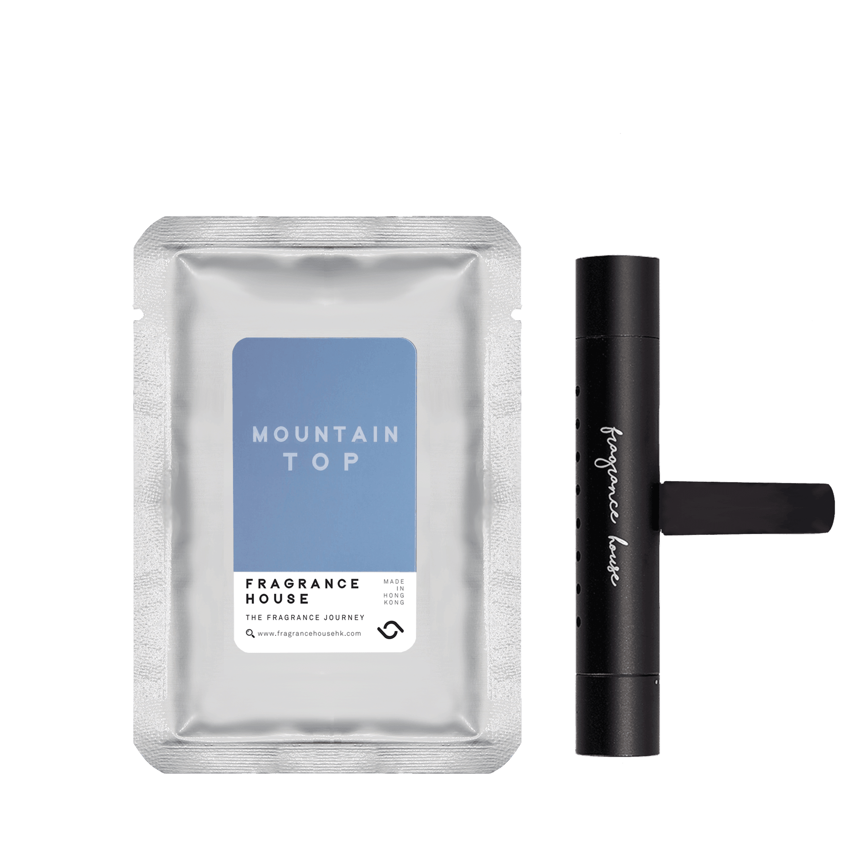 Car Fragrance | Mountain Top - Fragrance House HK