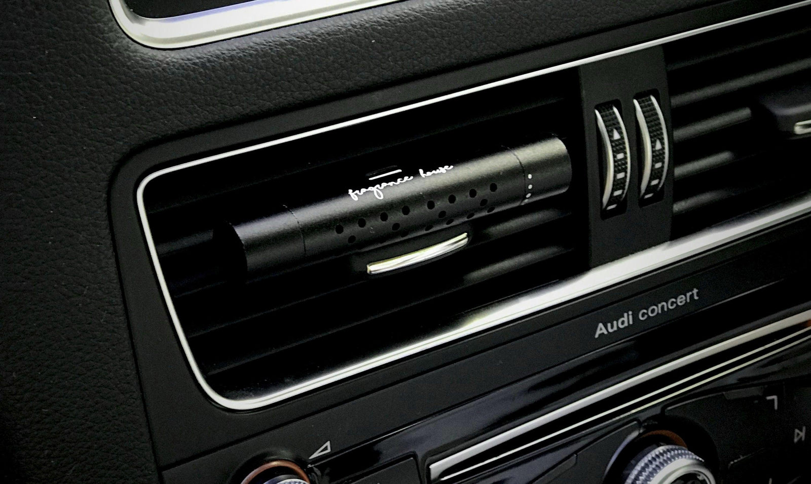 Car Fragrance Refill | Balsamic Wood - Fragrance House HK