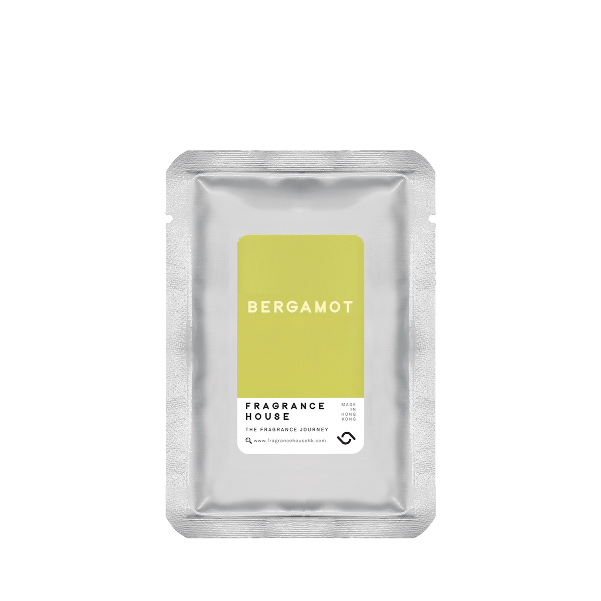 Car Fragrance Refill | Bergamot - Fragrance House HK