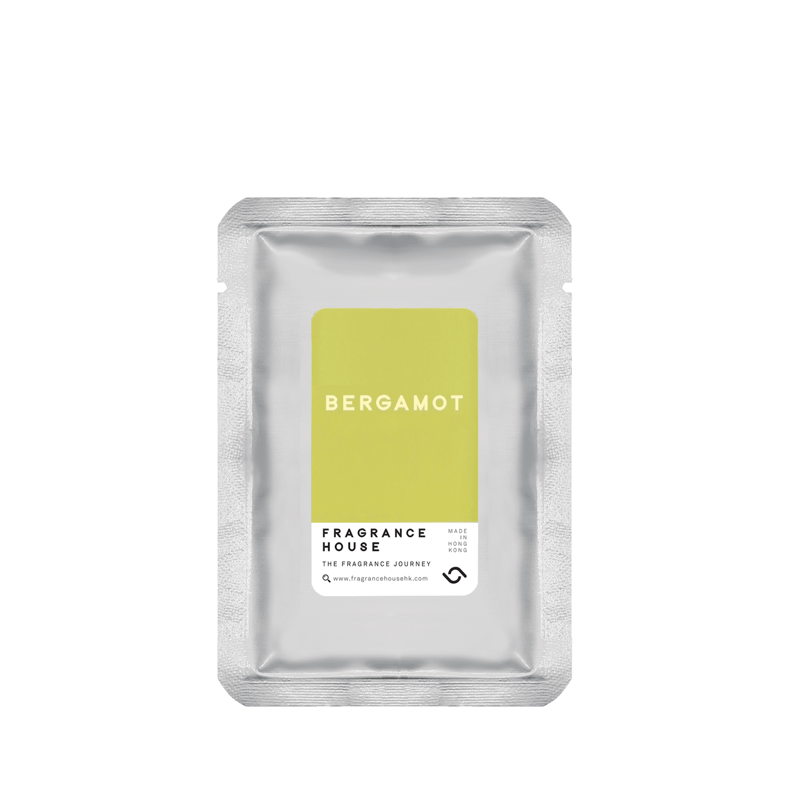 Car Fragrance Refill | Bergamot - Fragrance House HK