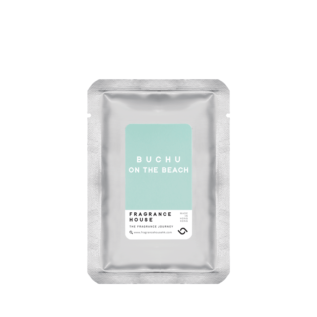 Car Fragrance Refill | Buchu on the Beach - Fragrance House HK