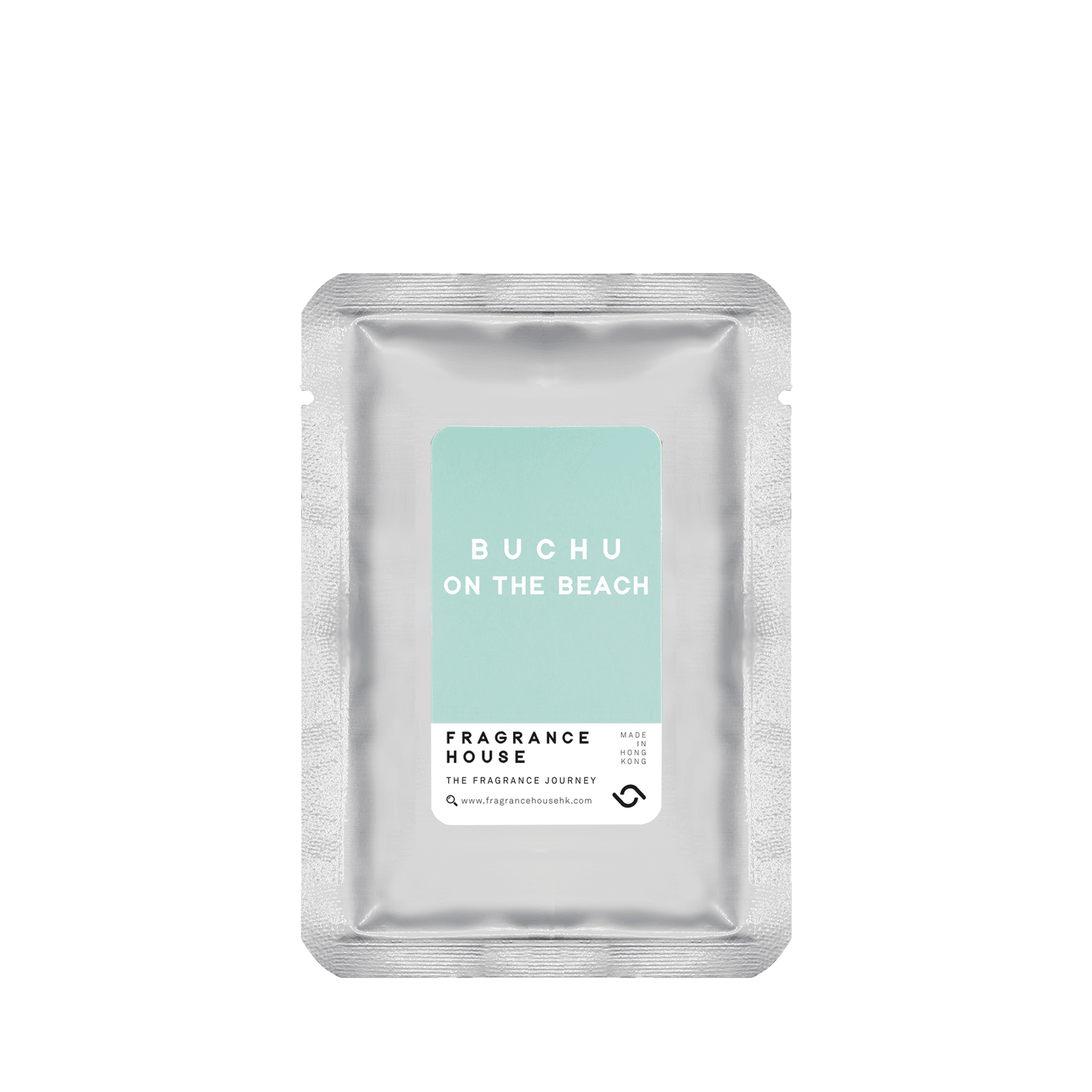 Car Fragrance Refill | Buchu on the Beach - Fragrance House HK