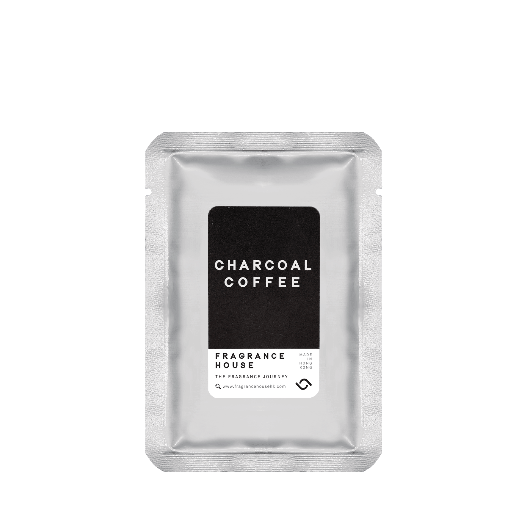 Car Fragrance Refill | Charcoal Coffee - Fragrance House HK