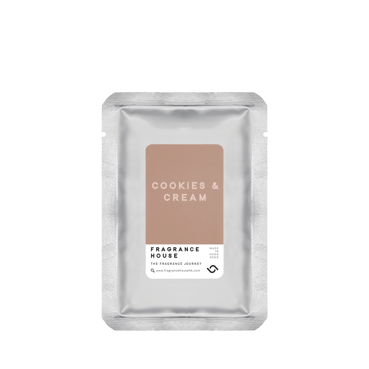 Car Fragrance Refill | Cookies &amp; Cream - Fragrance House HK