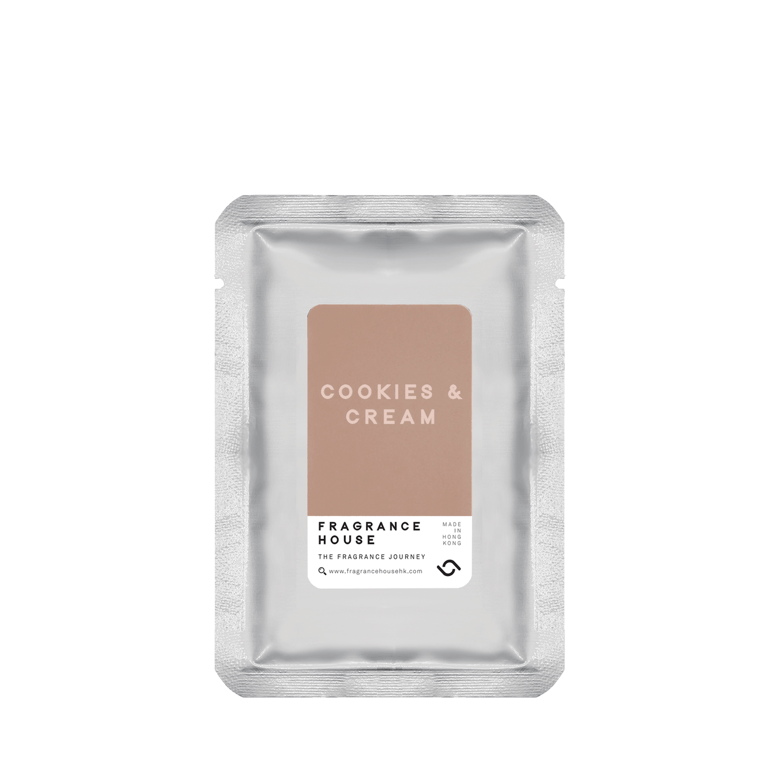 Car Fragrance Refill | Cookies & Cream - Fragrance House HK